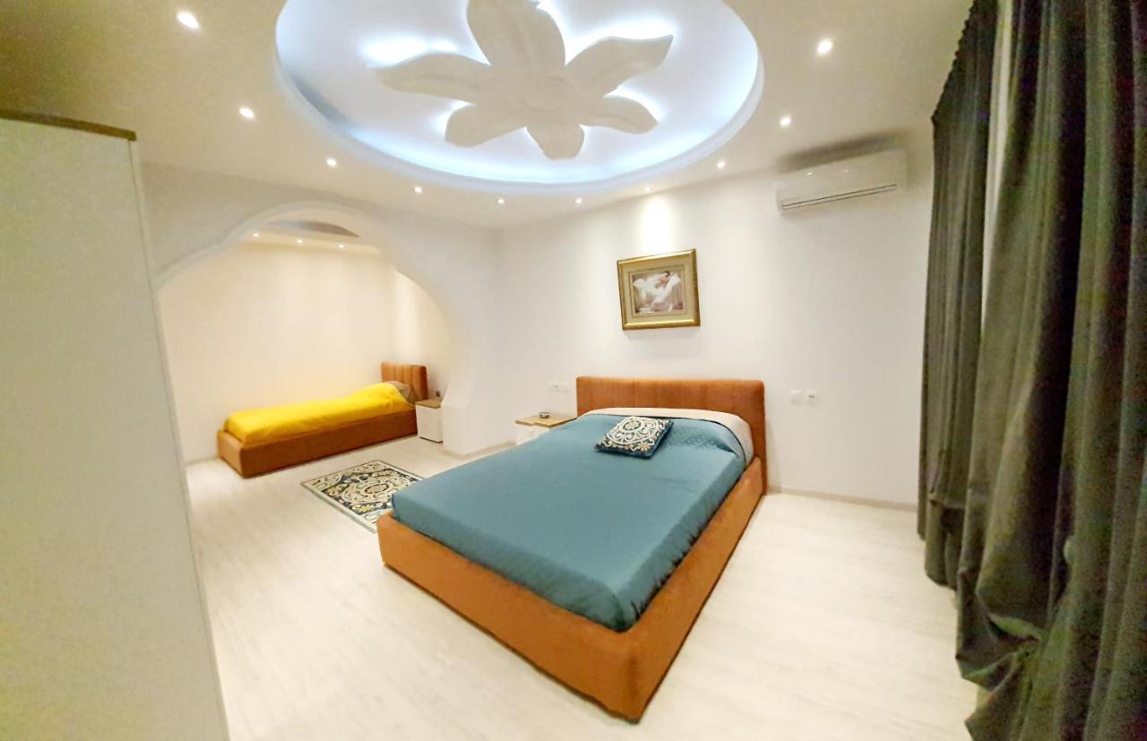 Magnolia Luxury Penthouse Apartment
